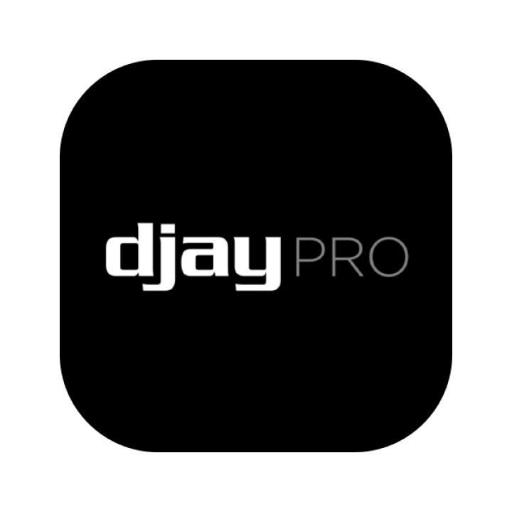 djay Pro AI