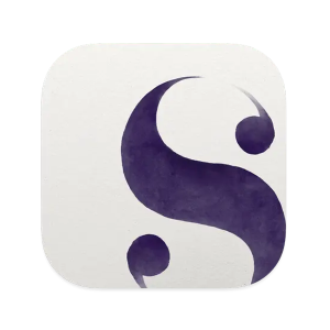 Scrivener